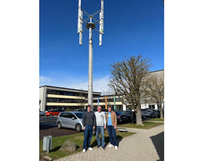 Maximierung der Autarkie durch ein PV-WEA-Hybridsystem